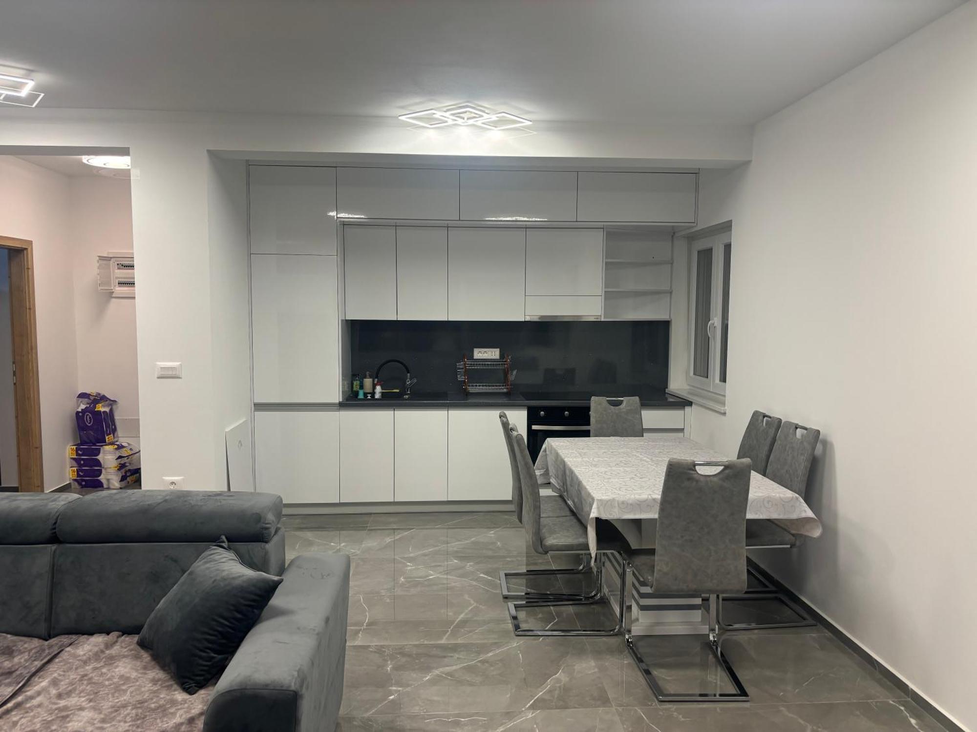Appartement Tini 1 Pula