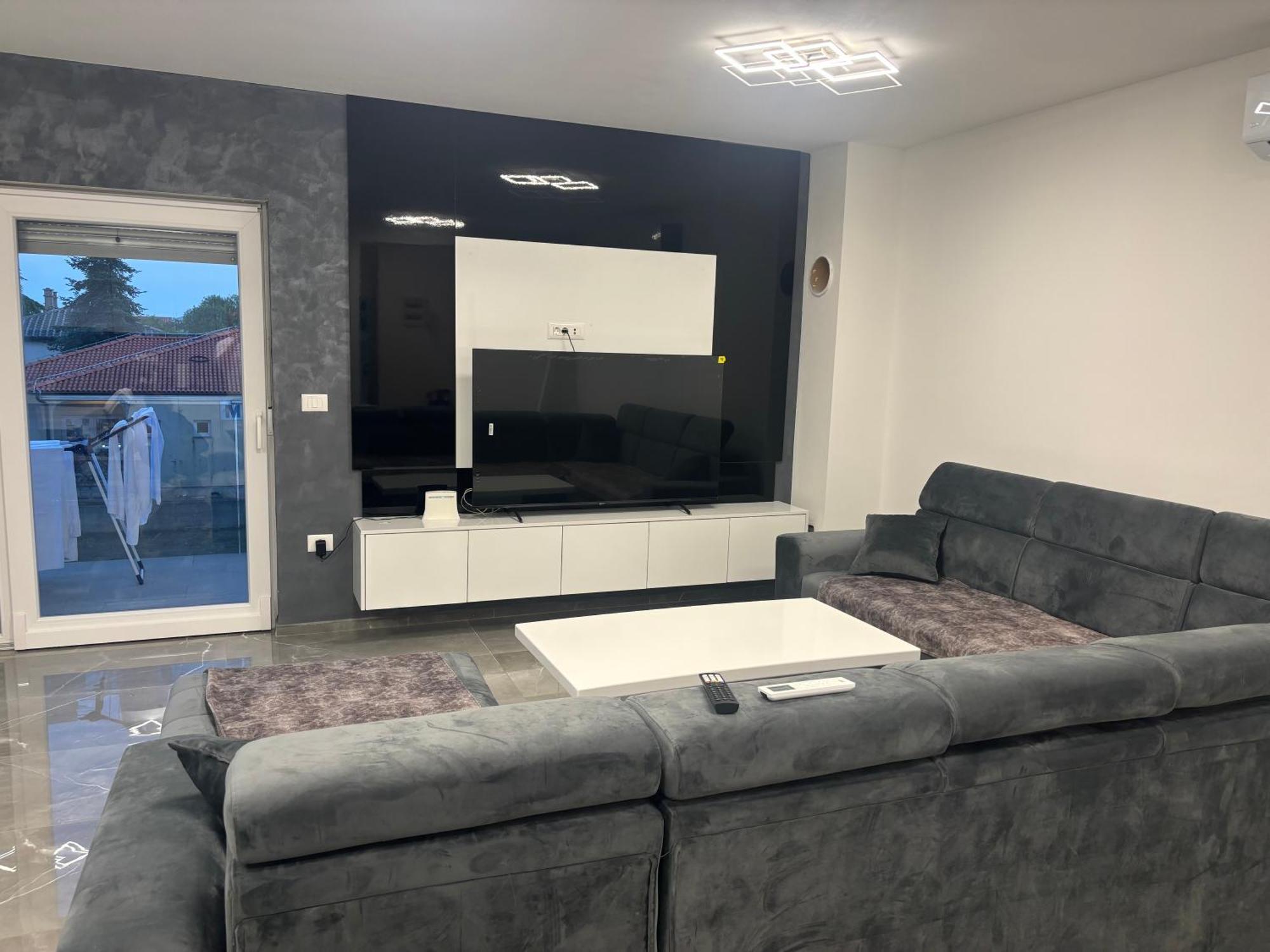 Tini 1 Apartmán Pula
