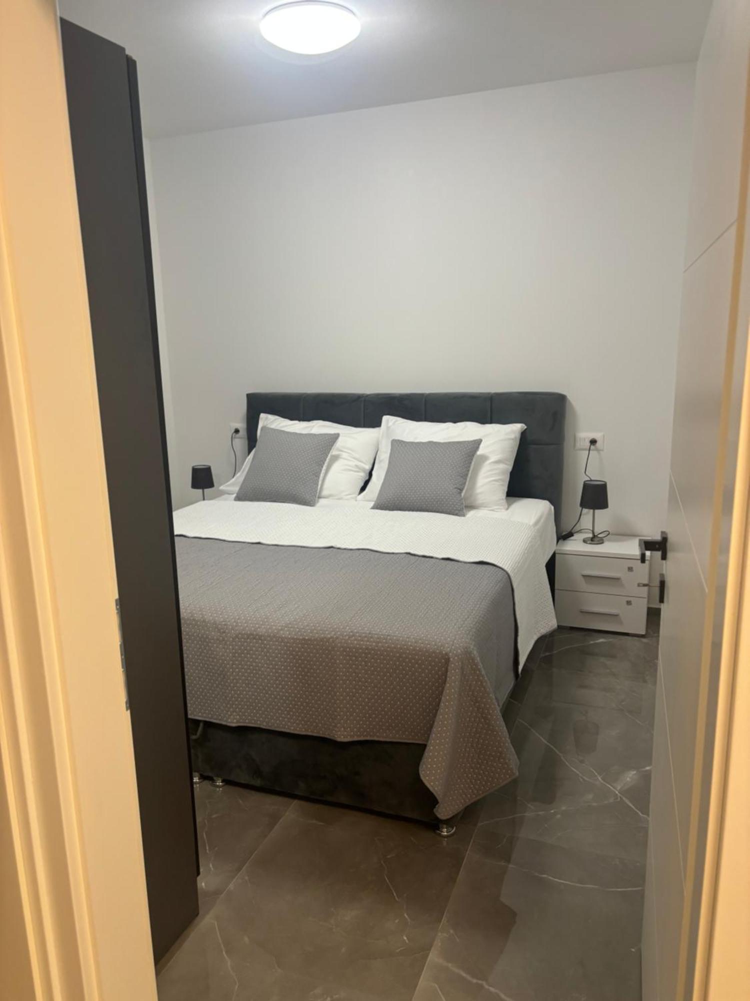 Tini 1 Apartmán *