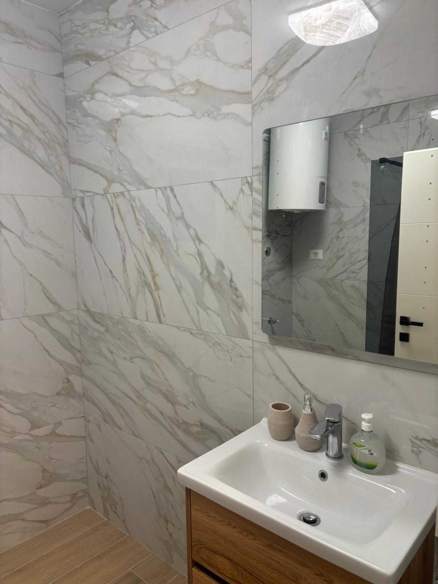 Tini 1 Appartement Pula